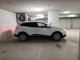 Renault Kadjar 2017 г. 4x4 131 к.с., снимка 2