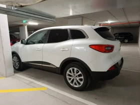 Renault Kadjar 2017 г. 4x4 131 к.с., снимка 4