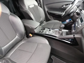 Renault Kadjar 2017 г. 4x4 131 к.с., снимка 11