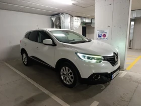 Renault Kadjar 2017 г. 4x4 131 к.с., снимка 1