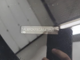 Land Rover Range Rover Sport * Td6 HSE * CARFAX * , снимка 12