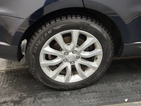 Land Rover Range Rover Sport * Td6 HSE * CARFAX * , снимка 7