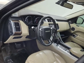 Land Rover Range Rover Sport * Td6 HSE * CARFAX * , снимка 5