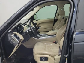 Land Rover Range Rover Sport * Td6 HSE * CARFAX * , снимка 2