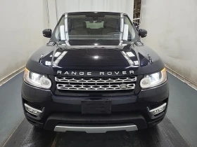 Land Rover Range Rover Sport * Td6 HSE * CARFAX * , снимка 6