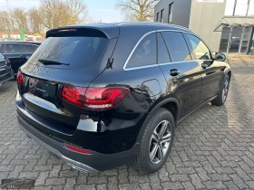 Mercedes-Benz GLC 300 d/4MATIC/245HP/MEMO/360/LED/DISTR./ACC/CPLAY/851g, снимка 4