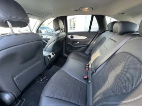 Mercedes-Benz GLC 300 d/4MATIC/245HP/MEMO/360/LED/DISTR./ACC/CPLAY/851g, снимка 10
