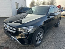 Mercedes-Benz GLC 300 d/4MATIC/245HP/MEMO/360/LED/DISTR./ACC/CPLAY/851g, снимка 1