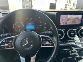 Mercedes-Benz GLC 300 d/4MATIC/245HP/MEMO/360/LED/DISTR./ACC/CPLAY/851g, снимка 7