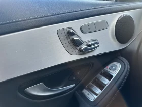 Mercedes-Benz GLC 300 d/4MATIC/245HP/MEMO/360/LED/DISTR./ACC/CPLAY/851g, снимка 8