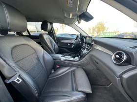 Mercedes-Benz GLC 300 d/4MATIC/245HP/MEMO/360/LED/DISTR./ACC/CPLAY/851g, снимка 9