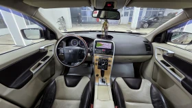 Volvo XC60 D5/Summum/ACC/4WD/КАТО НОВА, снимка 10