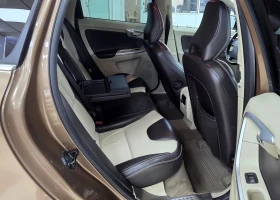 Volvo XC60 D5/Summum/ACC/4WD/КАТО НОВА, снимка 8