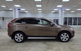 Volvo XC60 D5/Summum/ACC/4WD/КАТО НОВА, снимка 2
