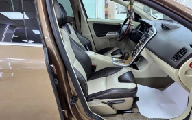 Volvo XC60 D5/Summum/ACC/4WD/КАТО НОВА, снимка 9
