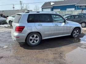 Mercedes-Benz GLK 350| ПОДГРЕВИ| КЛИП НА МОТОР + ГУМИ С ДЖАНТИ, снимка 4