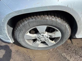 Mercedes-Benz GLK 350| ПОДГРЕВИ| КЛИП НА МОТОР + ГУМИ С ДЖАНТИ, снимка 7