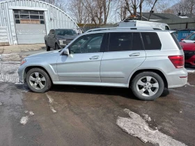 Mercedes-Benz GLK 350| ПОДГРЕВИ| КЛИП НА МОТОР + ГУМИ С ДЖАНТИ, снимка 2