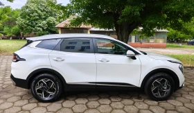 Kia Sportage 2.2 CRDI 4x4, снимка 7