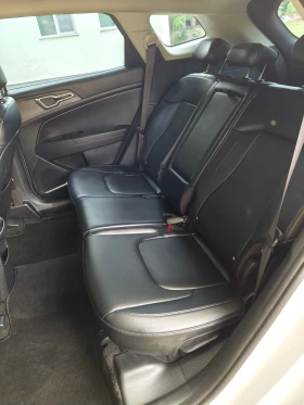 Kia Sportage 2.2 CRDI 4x4, снимка 17
