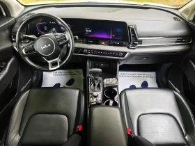 Kia Sportage 2.2 CRDI 4x4, снимка 11