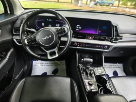 Kia Sportage 2.2 CRDI 4x4, снимка 12