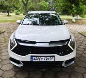 Kia Sportage 2.2 CRDI 4x4, снимка 1