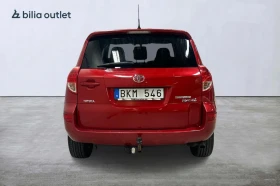 Toyota Rav4 D4-D, снимка 10
