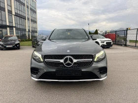 Mercedes-Benz GLC 220 COUPE / EDITION 1 AMG /9G/ 4MATIC /NIGHT PACK/ , снимка 8
