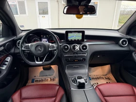 Mercedes-Benz GLC 220 COUPE / EDITION 1 AMG /9G/ 4MATIC /NIGHT PACK/ , снимка 12