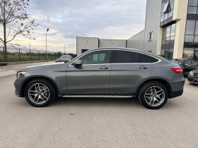 Mercedes-Benz GLC 220 COUPE / EDITION 1 AMG /9G/ 4MATIC /NIGHT PACK/ , снимка 2
