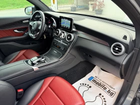 Mercedes-Benz GLC 220 COUPE / EDITION 1 AMG /9G/ 4MATIC /NIGHT PACK/ , снимка 13