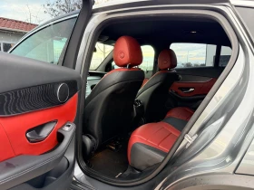 Mercedes-Benz GLC 220 COUPE / EDITION 1 AMG /9G/ 4MATIC /NIGHT PACK/ , снимка 11