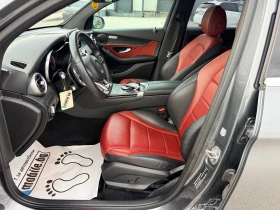 Mercedes-Benz GLC 220 COUPE / EDITION 1 AMG /9G/ 4MATIC /NIGHT PACK/ , снимка 10