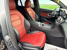 Mercedes-Benz GLC 220 COUPE / EDITION 1 AMG /9G/ 4MATIC /NIGHT PACK/ , снимка 14