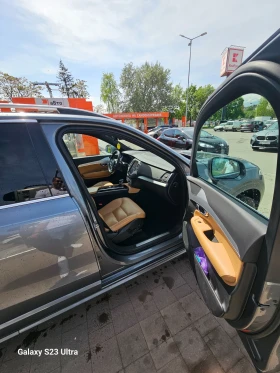 Volvo Xc90, снимка 8