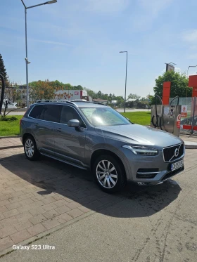 Volvo Xc90, снимка 6