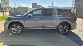 VW Tiguan Allspace, снимка 4
