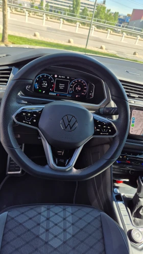 VW Tiguan Allspace, снимка 7