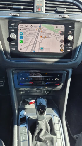 VW Tiguan Allspace, снимка 8