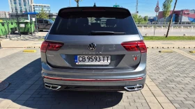 VW Tiguan Allspace, снимка 5