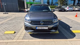 VW Tiguan Allspace, снимка 1