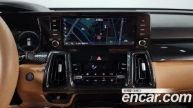 Kia Sorento 2.5T* GRAVITY* DIGITAL* 360CAMERA* , снимка 9