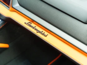 Lamborghini Urus SE* V8* B&O* 360CAM* PANO* ОБДУХВ* , снимка 17