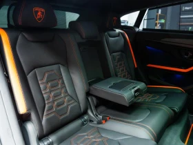 Lamborghini Urus SE* V8* B&O* 360CAM* PANO* ОБДУХВ* , снимка 9