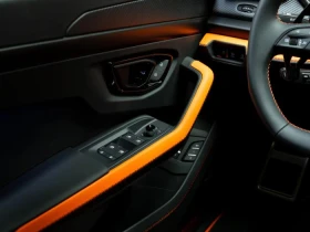 Lamborghini Urus SE* V8* B&O* 360CAM* PANO* ОБДУХВ* , снимка 12