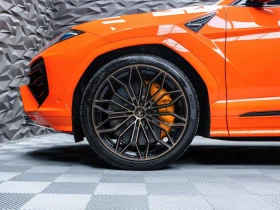Lamborghini Urus SE* V8* B&O* 360CAM* PANO* ОБДУХВ* , снимка 5