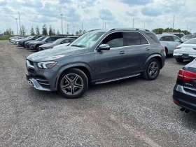 Mercedes-Benz GLE 350 | DISTRONIC | 360 | HUD | BURMESTER | , снимка 2