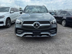 Mercedes-Benz GLE 350 | DISTRONIC | 360 | HUD | BURMESTER | , снимка 6