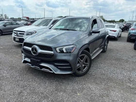 Mercedes-Benz GLE 350 | DISTRONIC | 360 | HUD | BURMESTER | , снимка 1